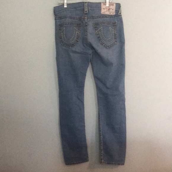 True Religion Jeans - Picture 2 of 2